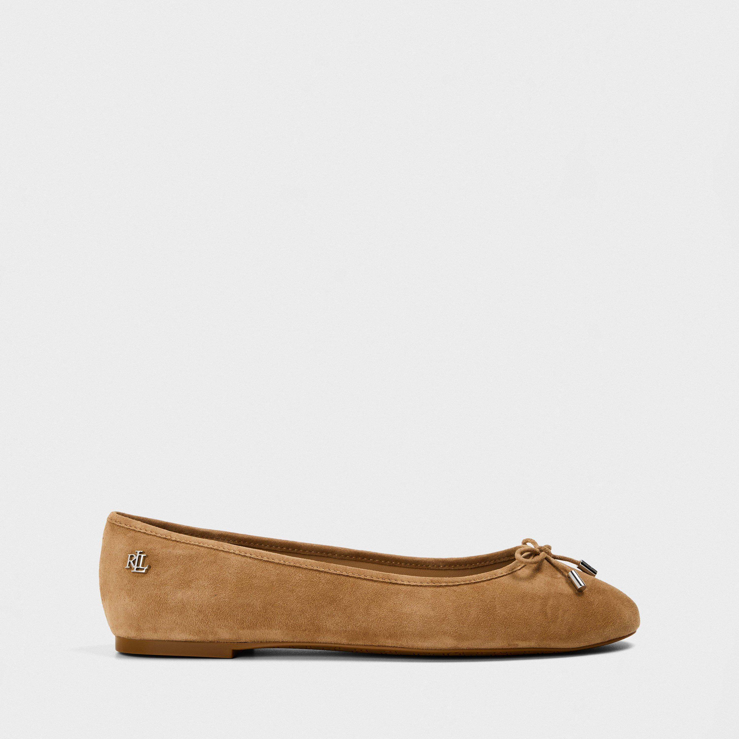 Women's Jayna Ballet Pumps | Flannels UK