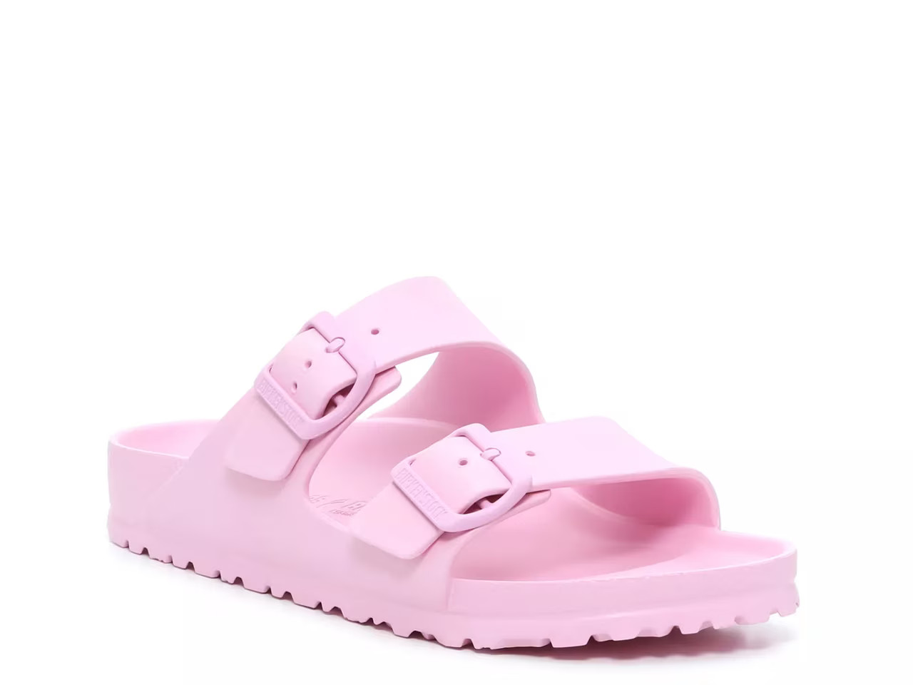 Birkenstock Arizona Essentials Slide Sandal - Women's | DSW