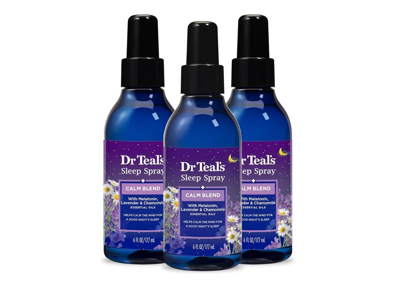 I’m obsessed with this sleep spray 😍
I spray it on my sheets before bed and my whole room smells so calming and cozy. The lavender + chamomile scent instantly relaxes me and makes my night routine feel extra peaceful ✨
Such a small step that makes a huge difference in my sleep 🤍
Linked on LTK 💜
#beauty #home #bedtime #spray #smell-good 

#LTKU #LTKselfcare #LTKdayinmylife