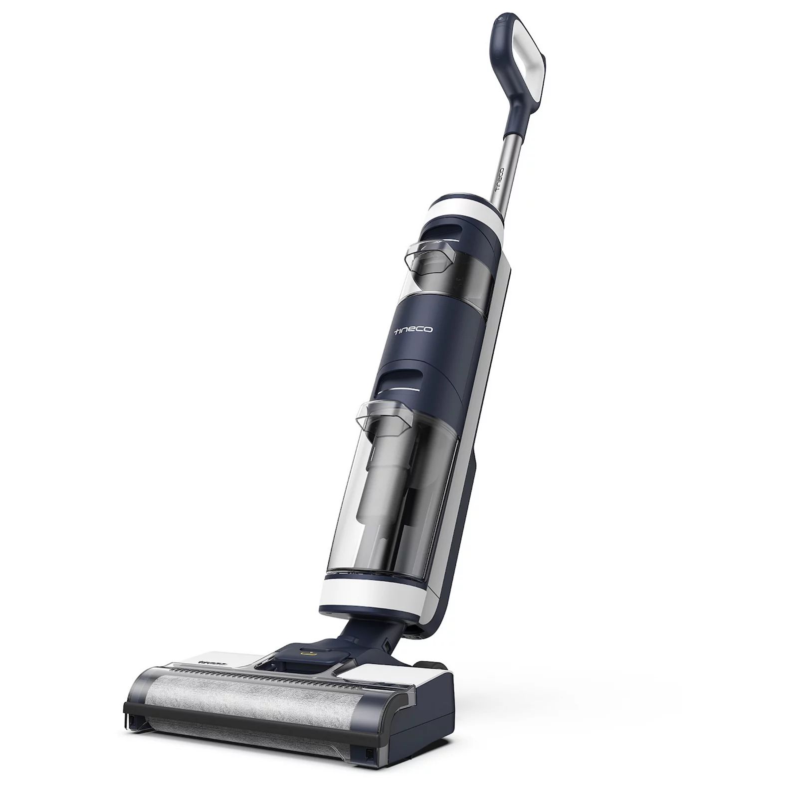 Tineco FLOOR ONE S3 EXTREME FLEX 3-in-1 Mop, Vacuum & Self-Cleaning Smart Floor Washer, Blue | Kohl's