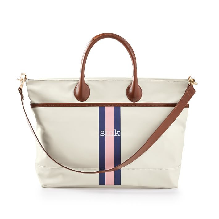 PBK x Mark & Graham Diaper Bag | Mark and Graham