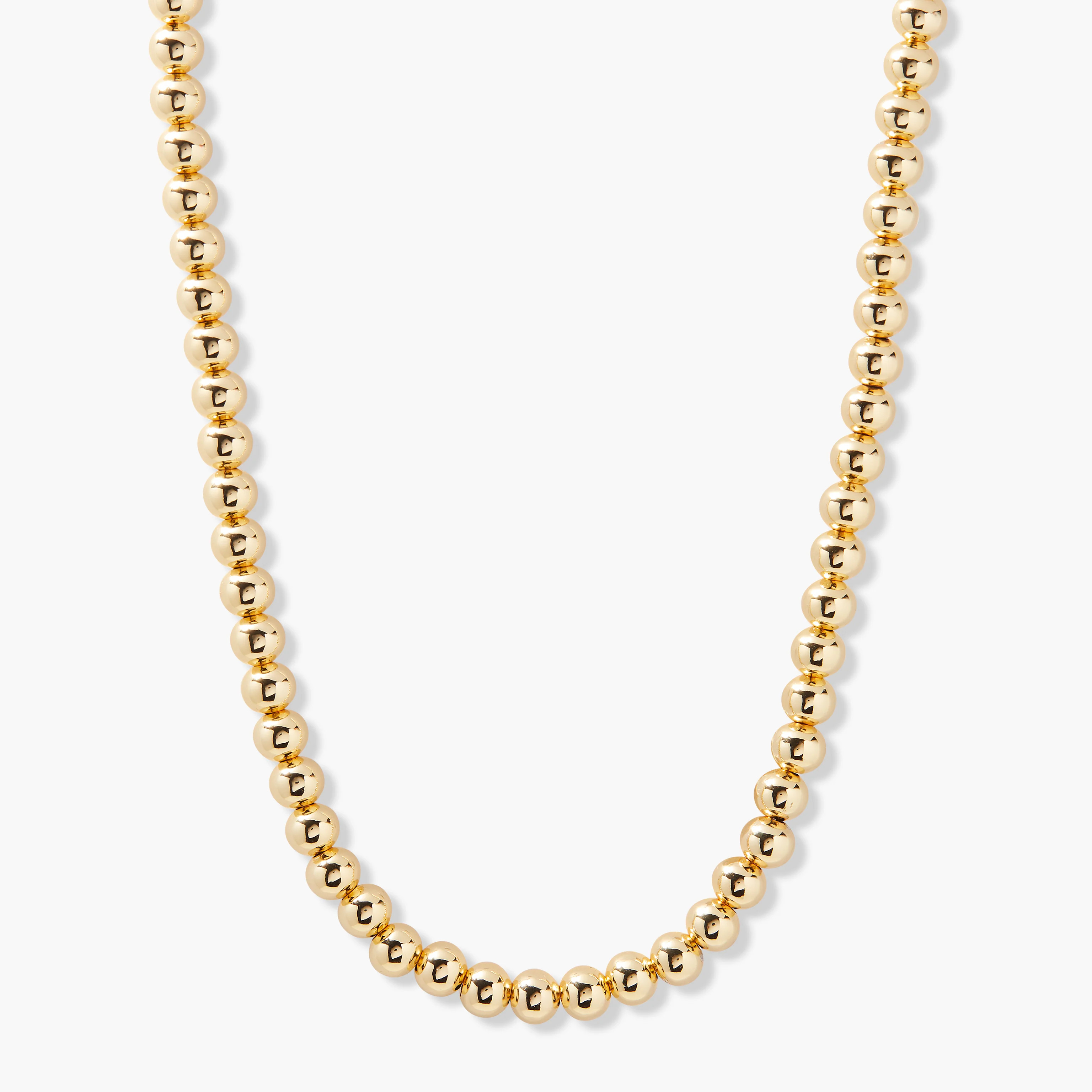 Makenna Necklace | Brook and York