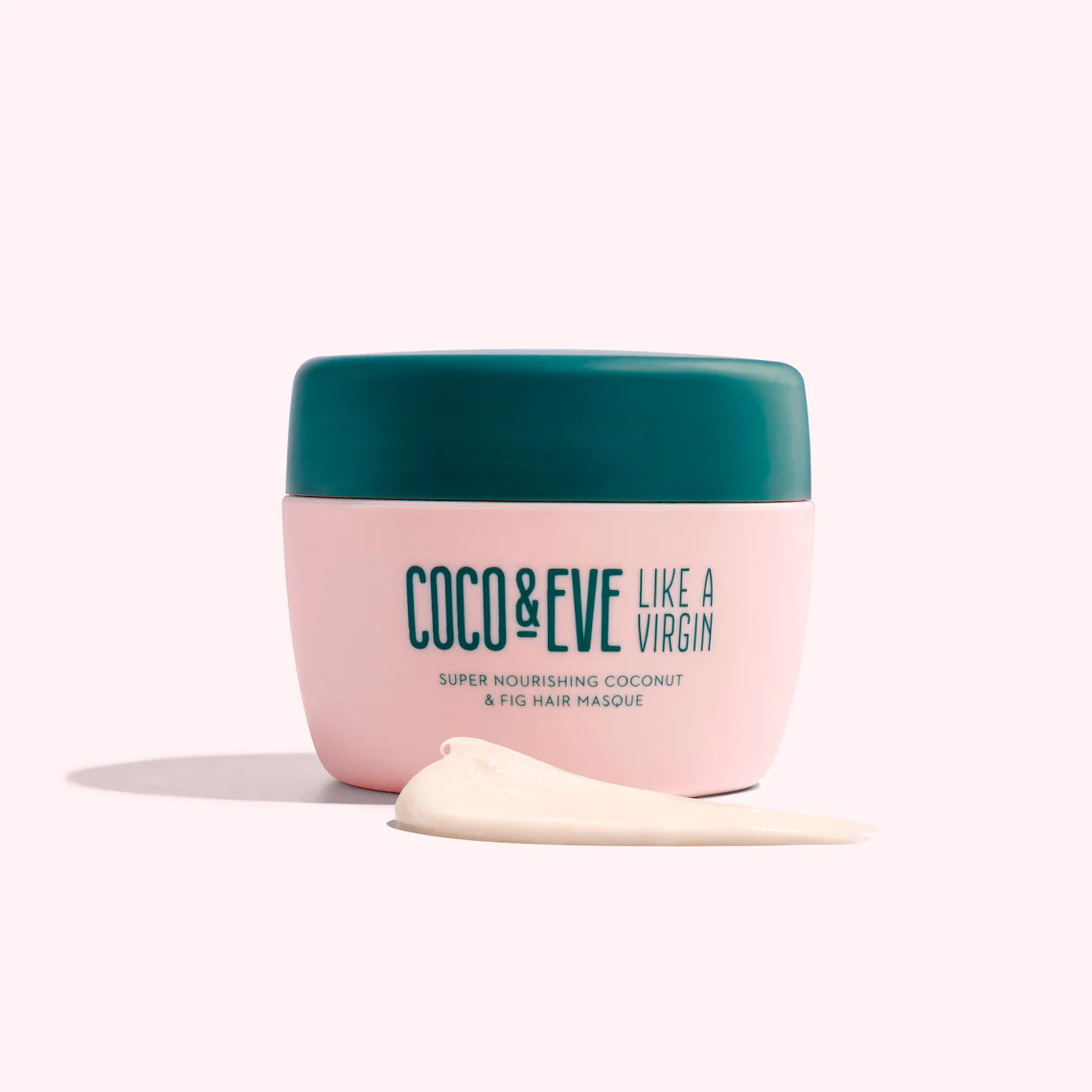 Like A Virgin Hair Masque | Coco&Eve