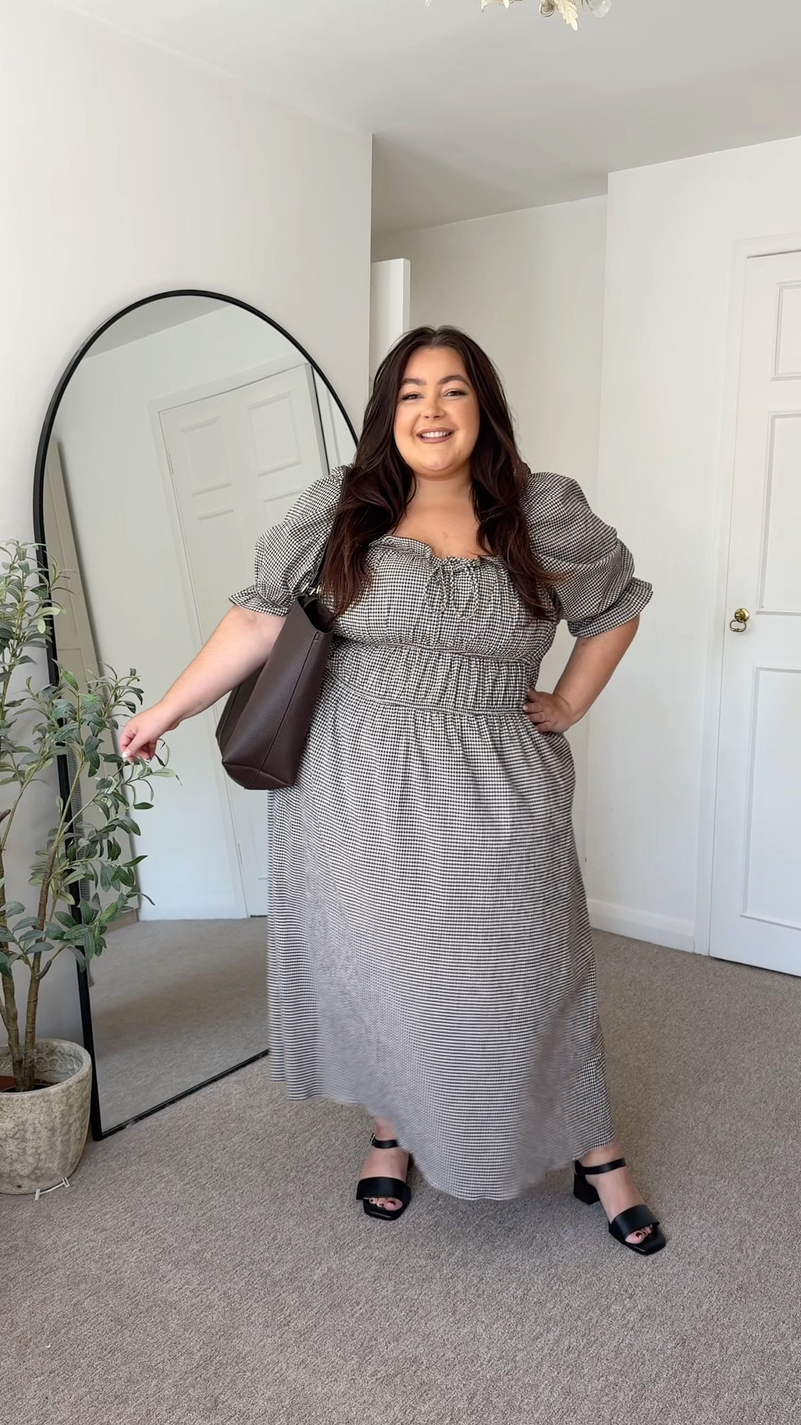 Sainsbury's OOTD 🩷