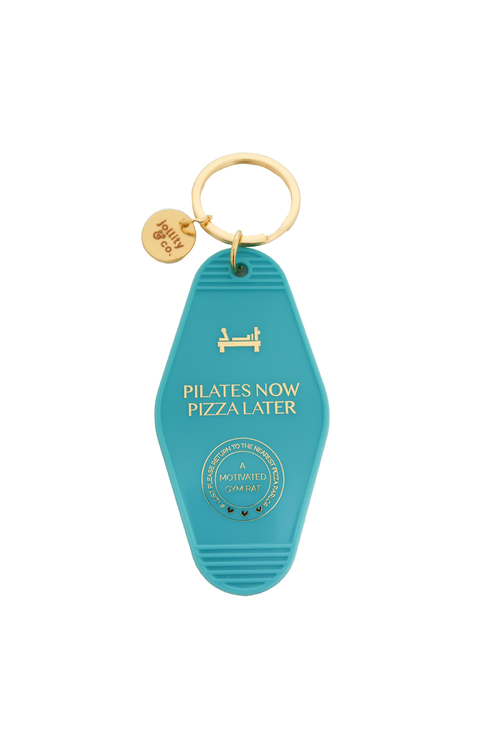 Jollity & Co Vintage Motel Keychains, 6 Style Options | Nordstrom | Nordstrom