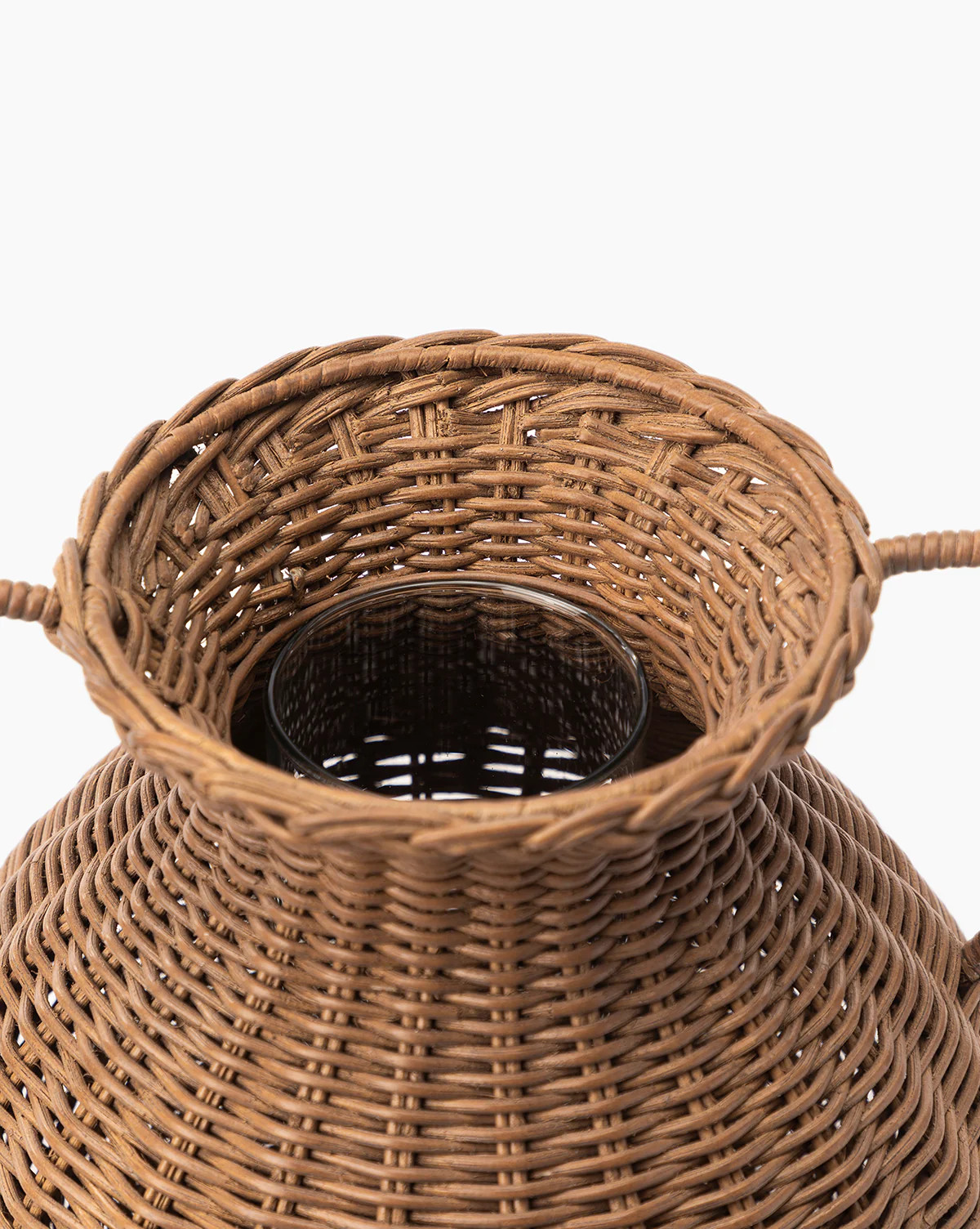Antonia Woven Vase | McGee & Co. (US)