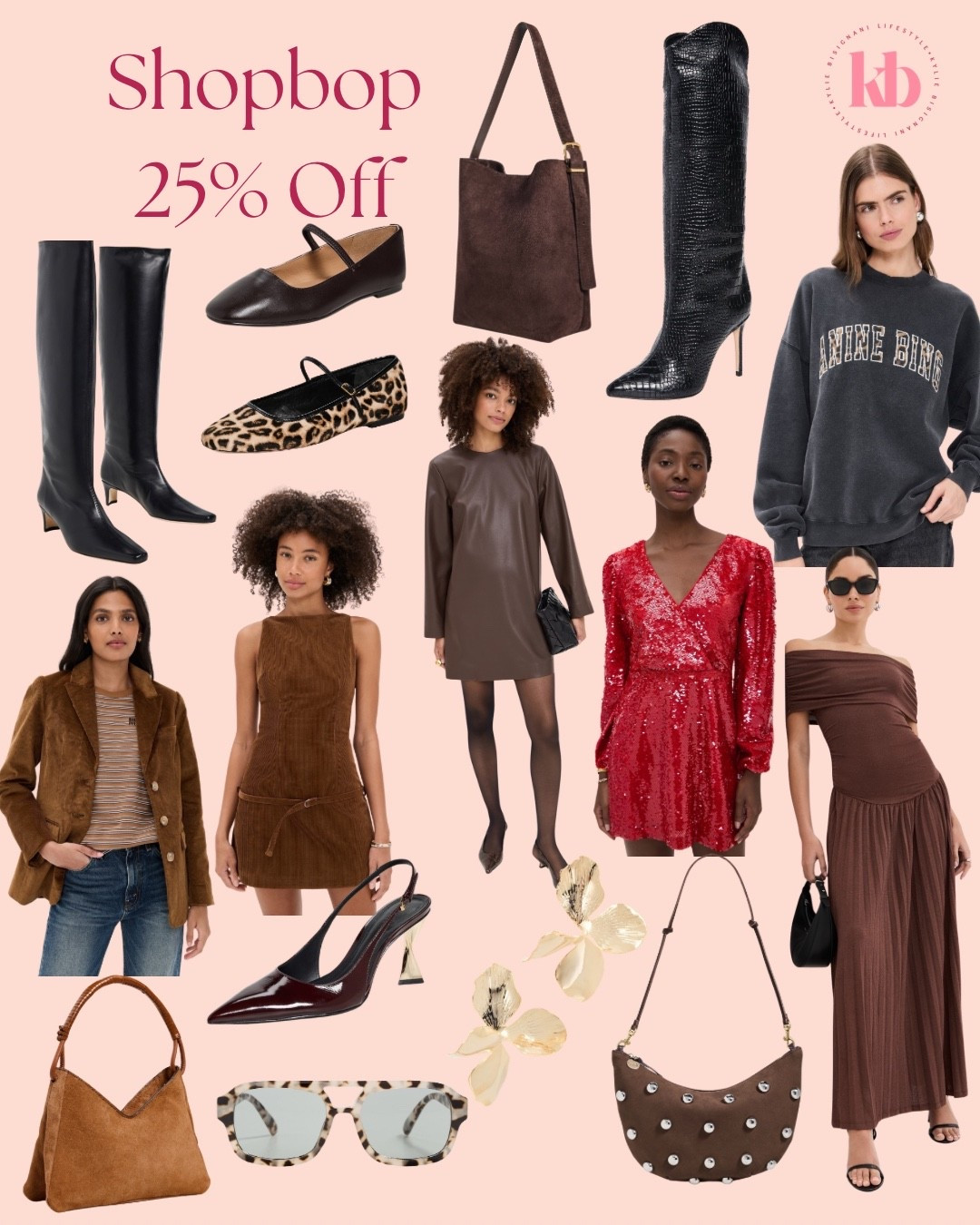 Shopbop sale

#LTKCyberWeek #LTKFindsUnder100 #LTKSaleAlert