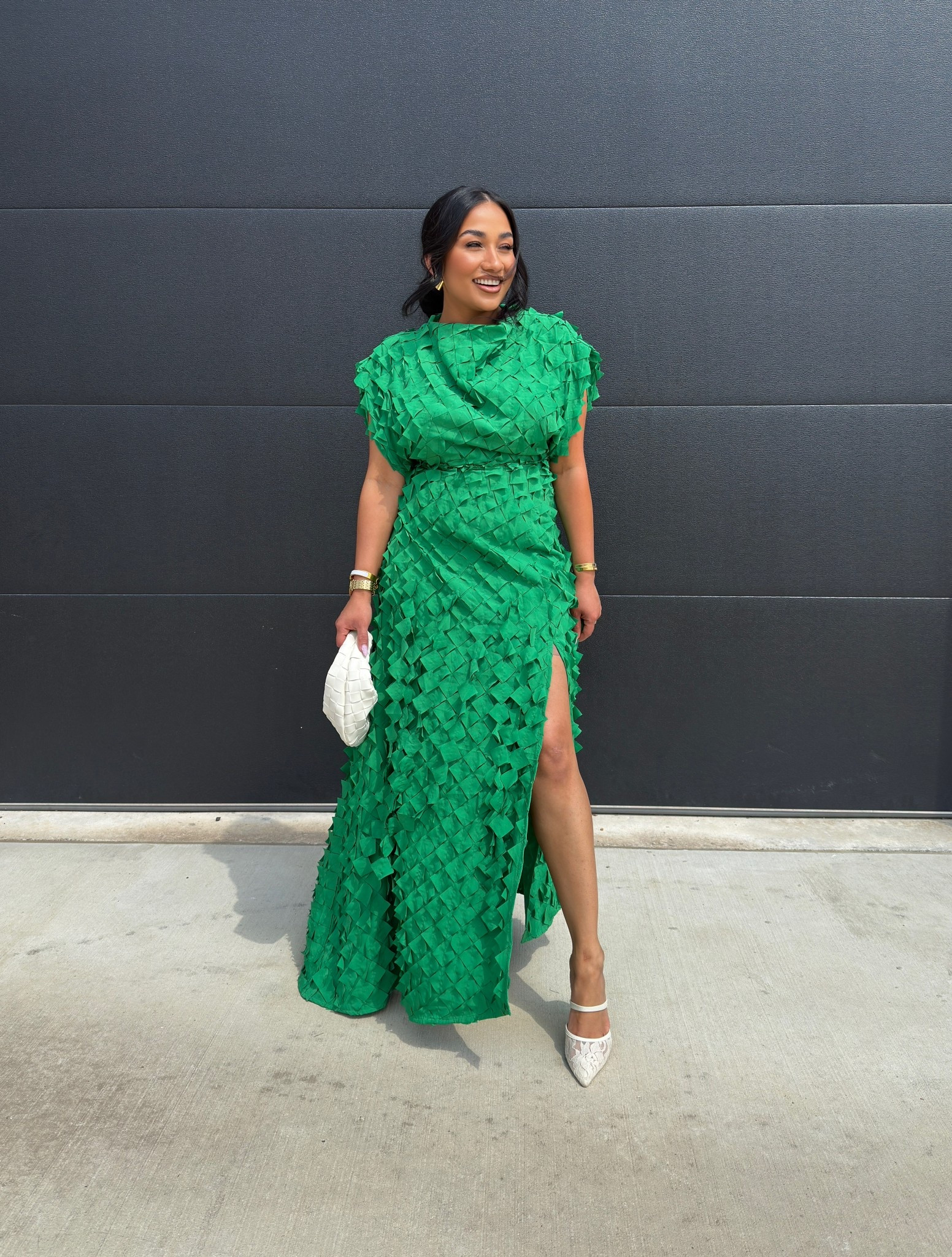 Perfect for a wedding baby shower or special event you have coming up. 
Size guide 
I am 5ft. 124 LBS. Wearing US size 2 in the dress. 

#LTKStyleTip #LTKFindsUnder100 #LTKPetite