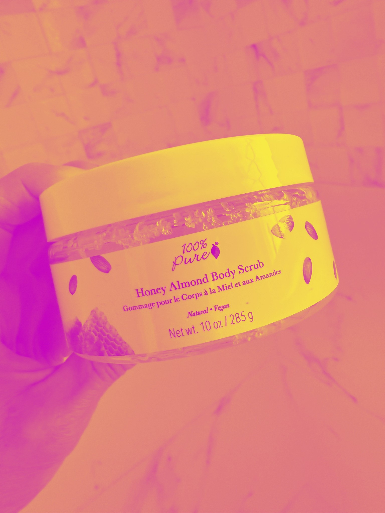 Take care of that summer skin with an all natural scrub.

#LTKBeauty #LTKSaleAlert
