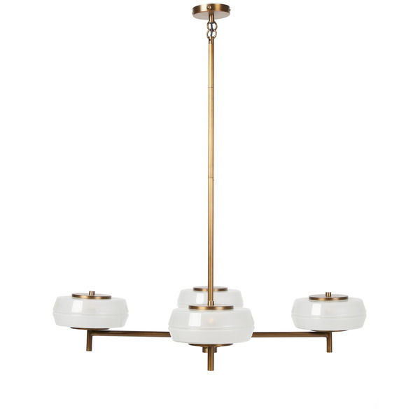 Tayden Chandelier
     
  35% OFF | Scout & Nimble