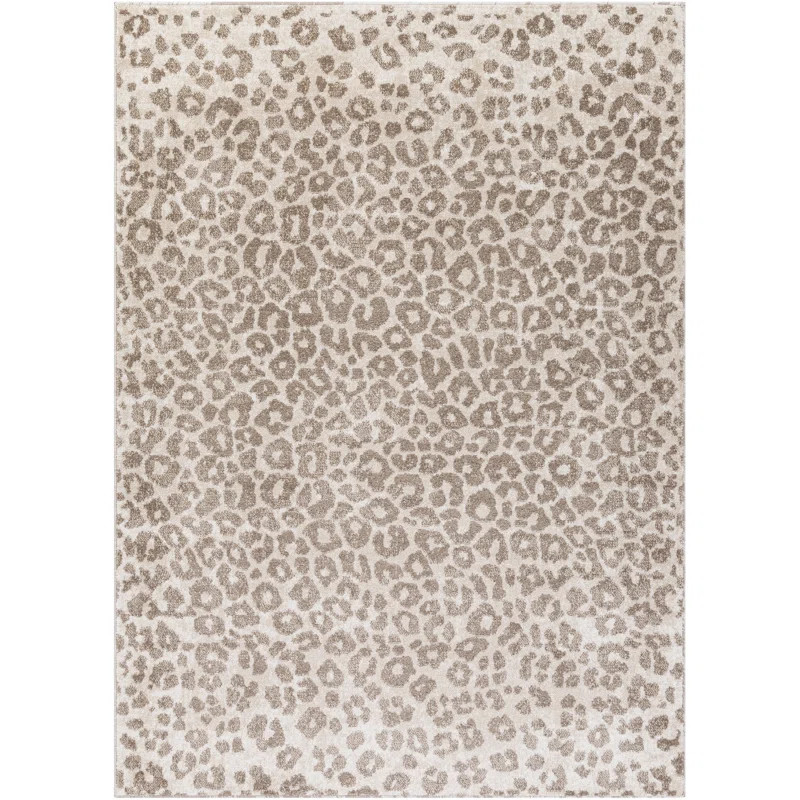 Schiffman Performance Brown/Oatmeal RugSee More by Willa Arlo™ InteriorsRated 4.6 out of 5 star... | Wayfair North America