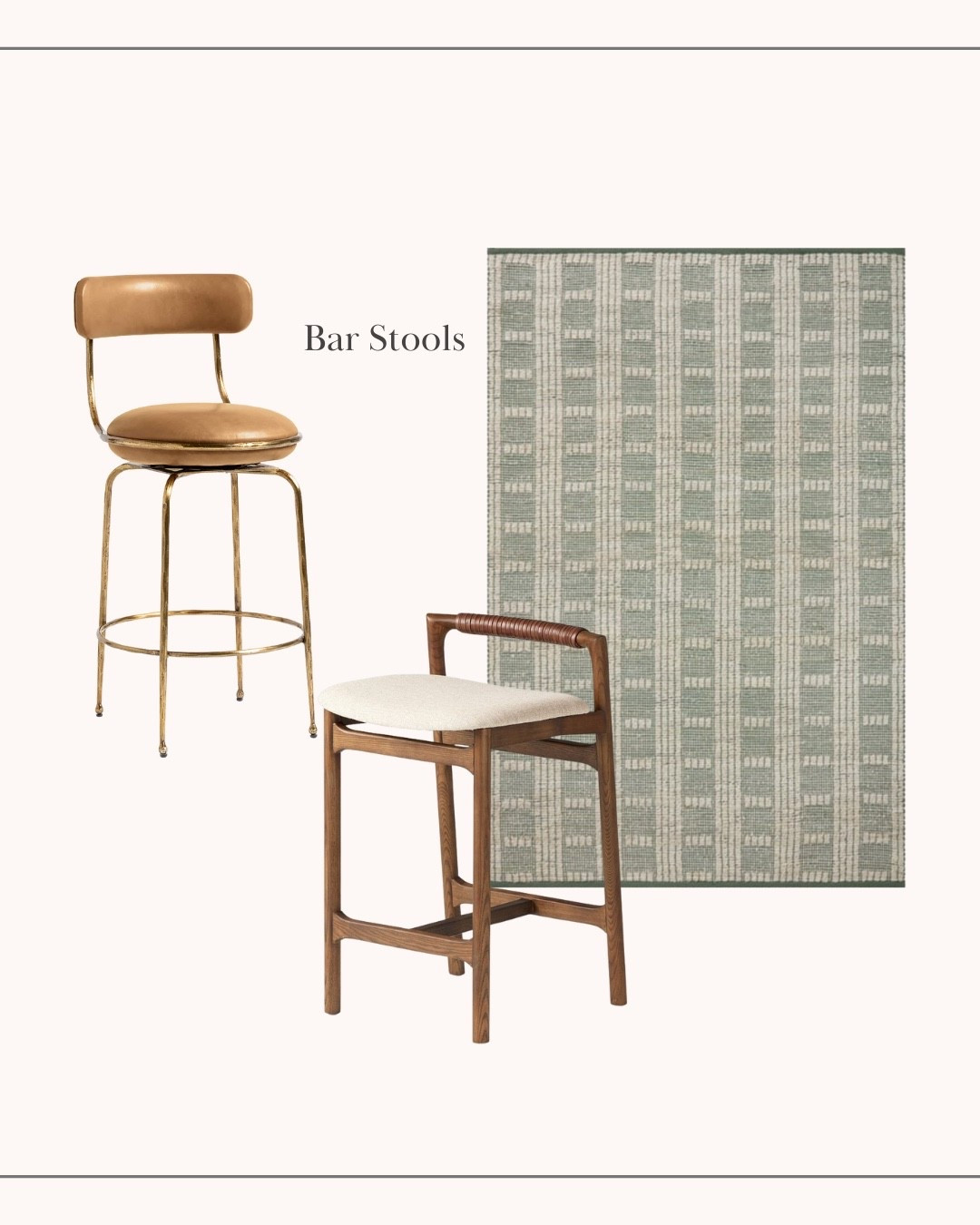 Kitchen Bar stools 

#LTKHome #LTKFamily #LTKSeasonal