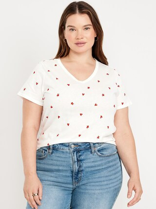 EveryWear V-Neck T-Shirt | Old Navy | Old Navy (US)
