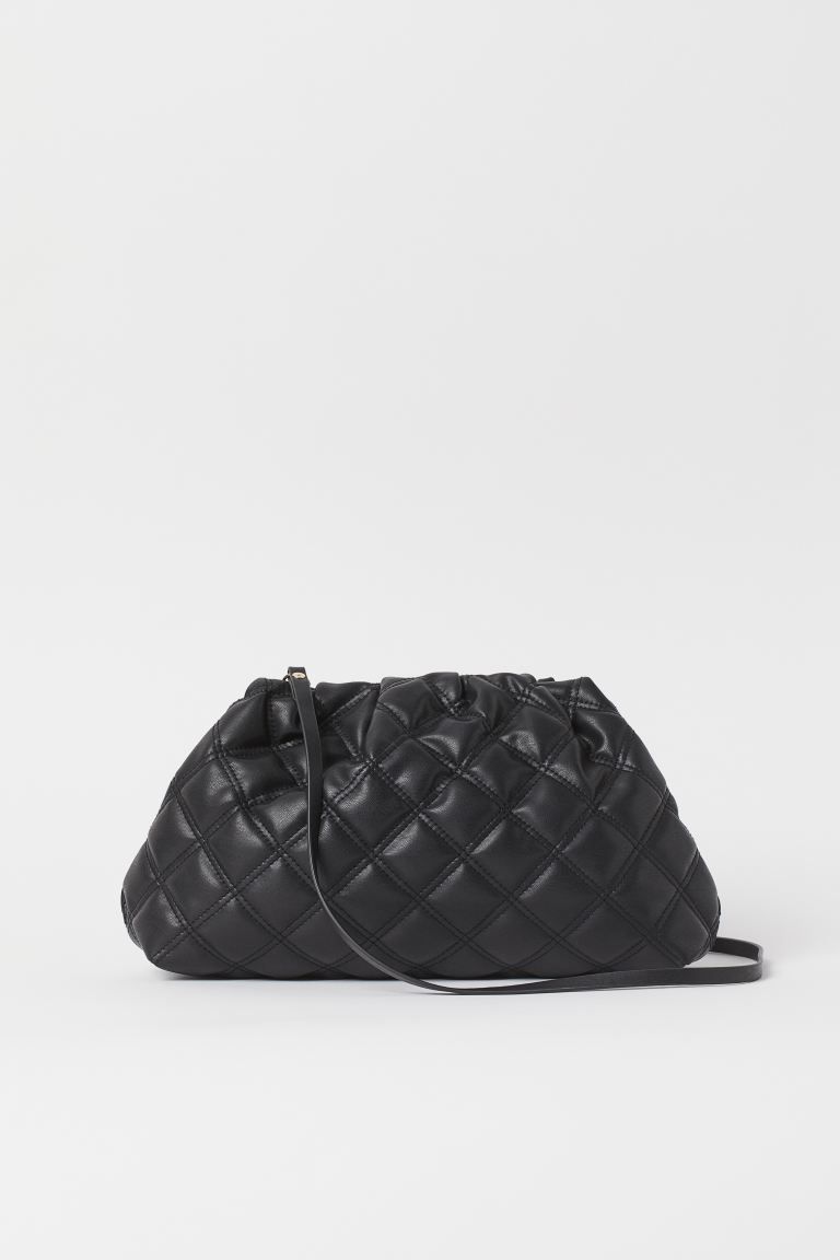 Quilted Shoulder Bag | H&M (US)