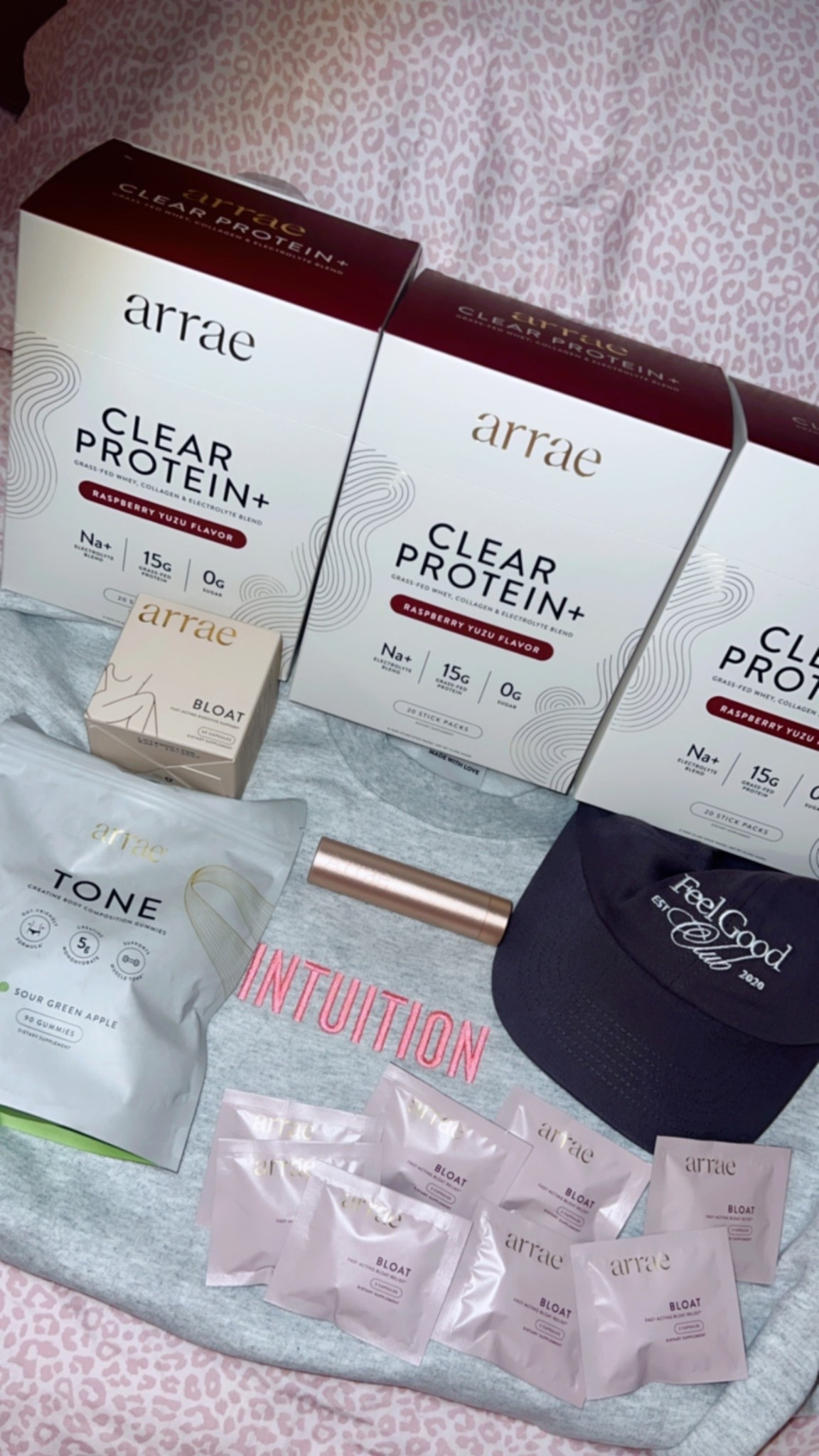 January reset with the best 🤩🪽

#LTKActive #LTKfitnessgoals #LTKdayinmylife