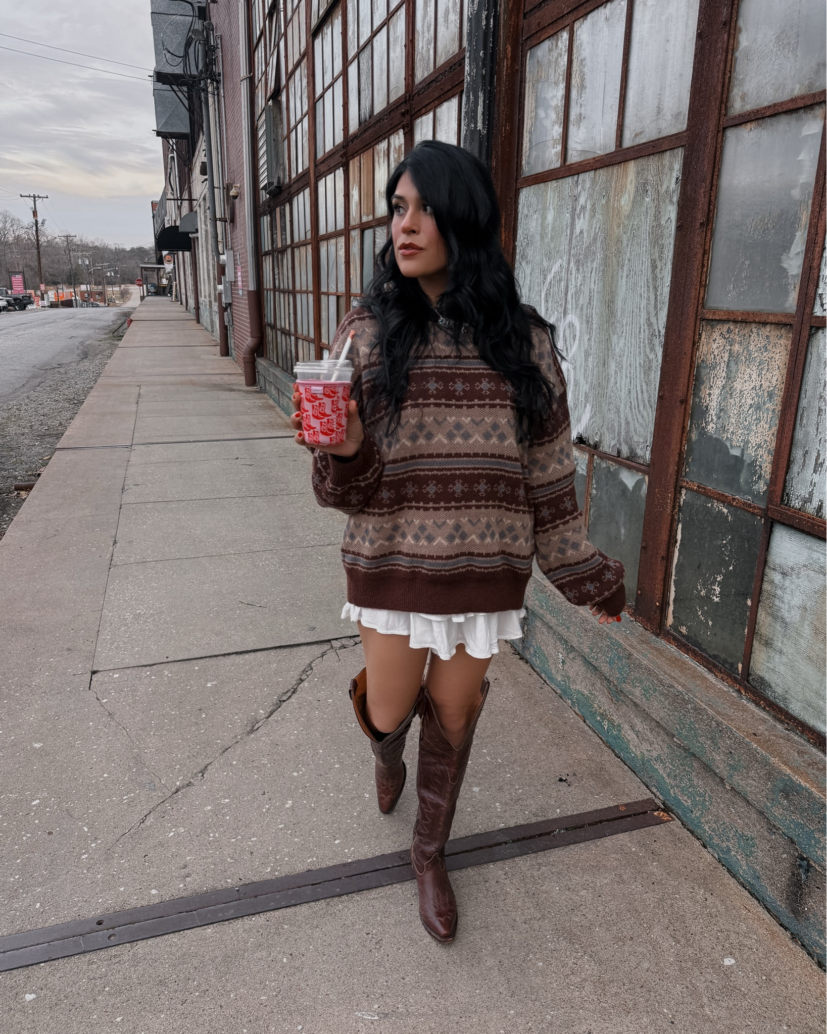 cutest little fit ever 🤠🫶🏻

#LTKootd #LTKdayinmylife #LTKgrwm