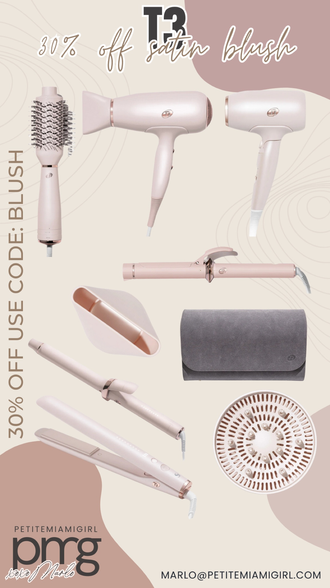 T3 on sale now

#LTKStyleTip #LTKBeauty #LTKSaleAlert