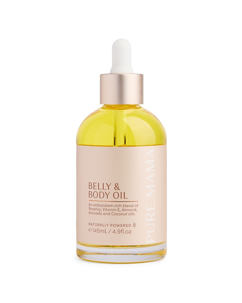 Pure Mama Belly Oil | Bloomingdale's (US)
