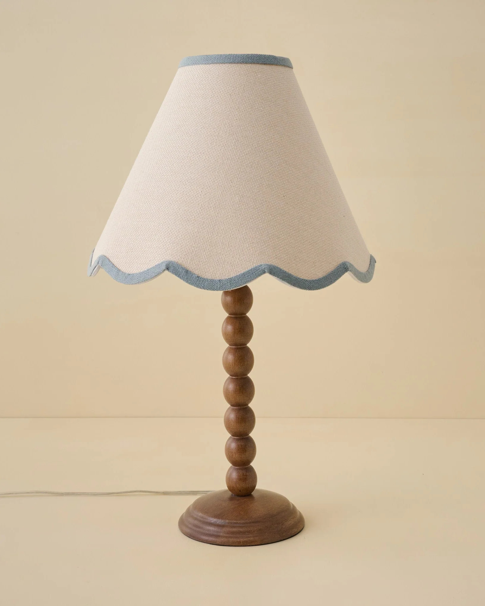 Linden Table Lamp | Magnolia