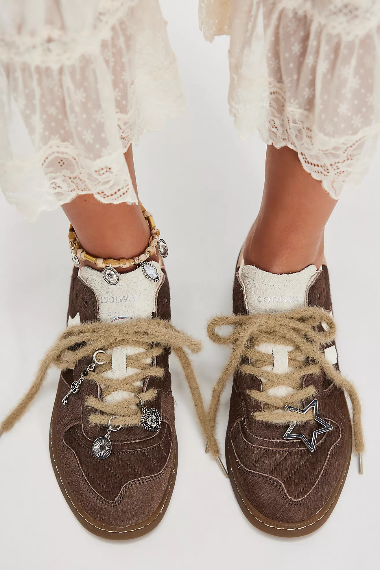 Coolway Goal Sneakers | Free People (Global - UK&FR Excluded)