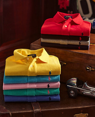 Polo Ralph Lauren | Macy's