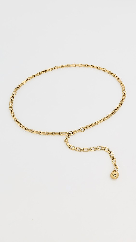 Loop Chain Belt | Shopbop