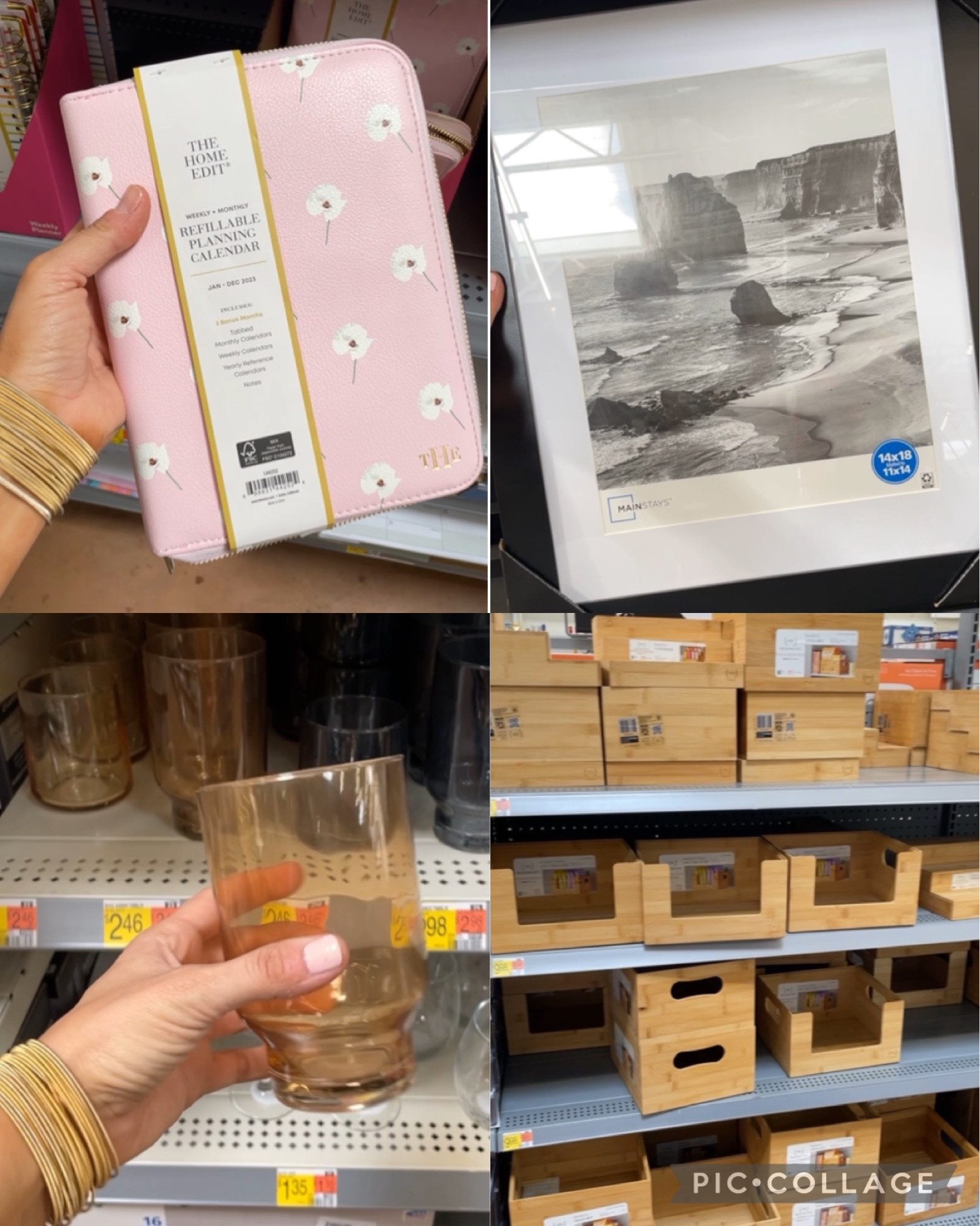 New home finds @walmart loving the pretty new cups and so much home organization. Comment below for links or check my stories ✨ 
.
#sponsored #walmart #walmarthome #homedecor #homeorganization #homefinds 

Follow my shop @julienfranks on the @shop.LTK app to shop this post and get my exclusive app-only content!

#liketkit #LTKsalealert #LTKhome #LTKunder50
@shop.ltk
https://liketk.it/40IlZ

#LTKunder50 #LTKhome #LTKsalealert