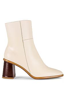 ALOHAS West Boot in Vintage Ivory from Revolve.com | Revolve Clothing (Global)