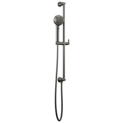 Invari® Multi Function Handheld Shower Head with H2OKinetic® Technology | Wayfair North America