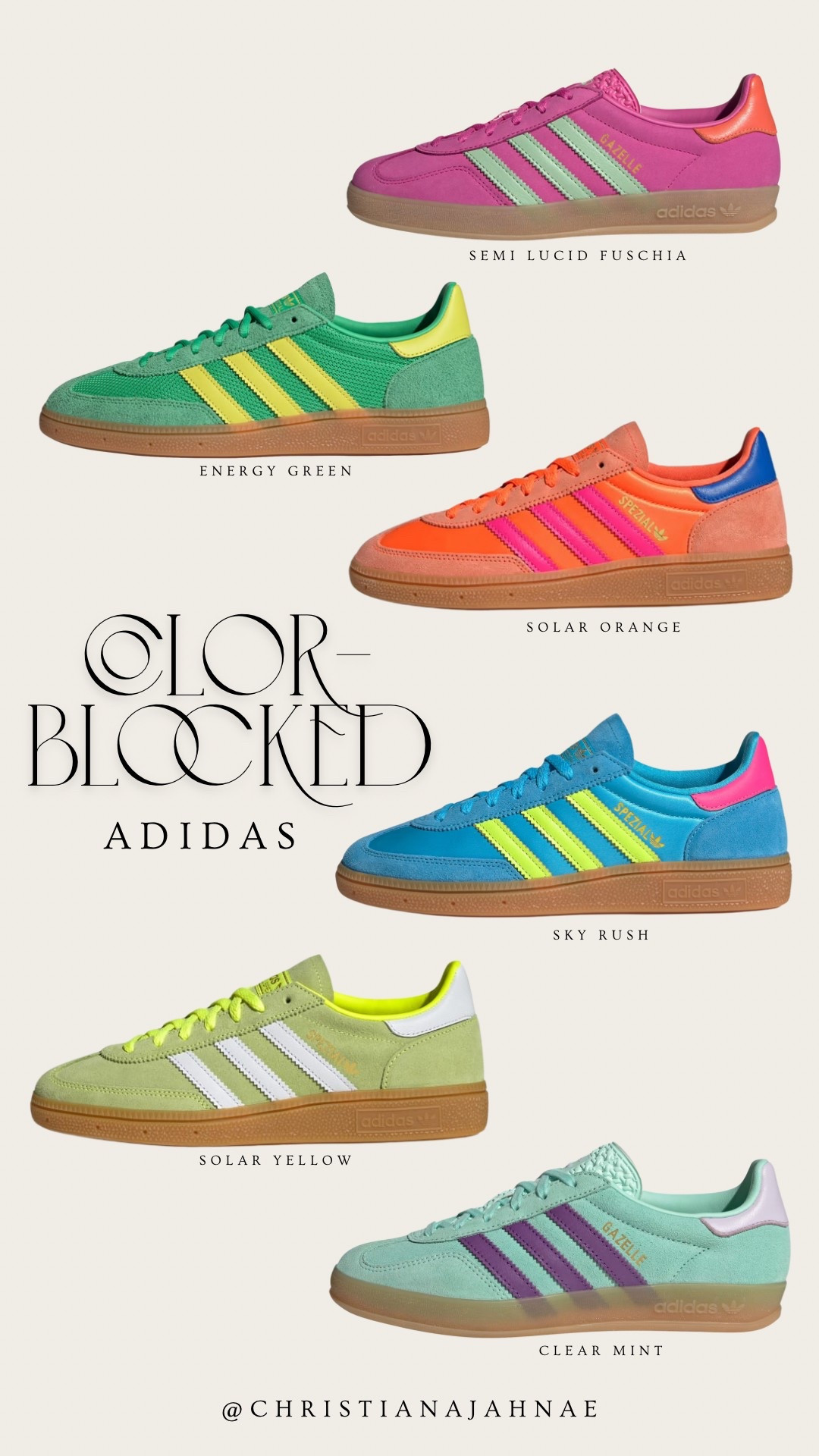 #adidas #sneakers

#LTKShoeCrush