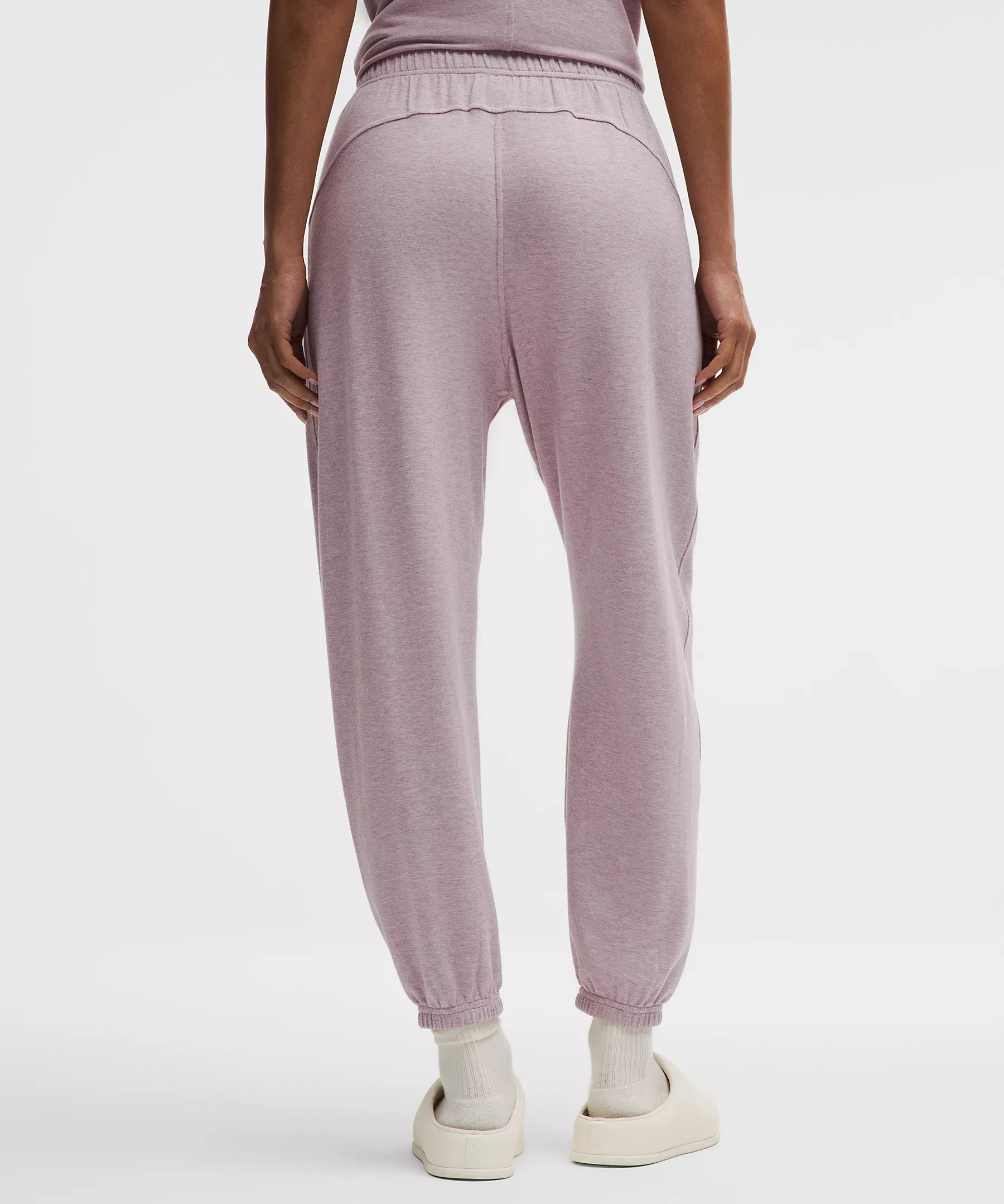 BeCalm Oversized Mid-Rise Pant | Lululemon (US)