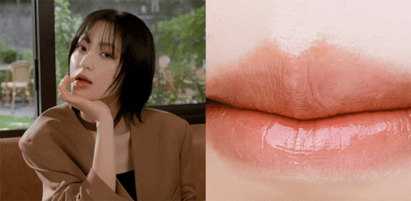 rom&nd Sheer Tinted Stick 2.0g | Olive Young Global