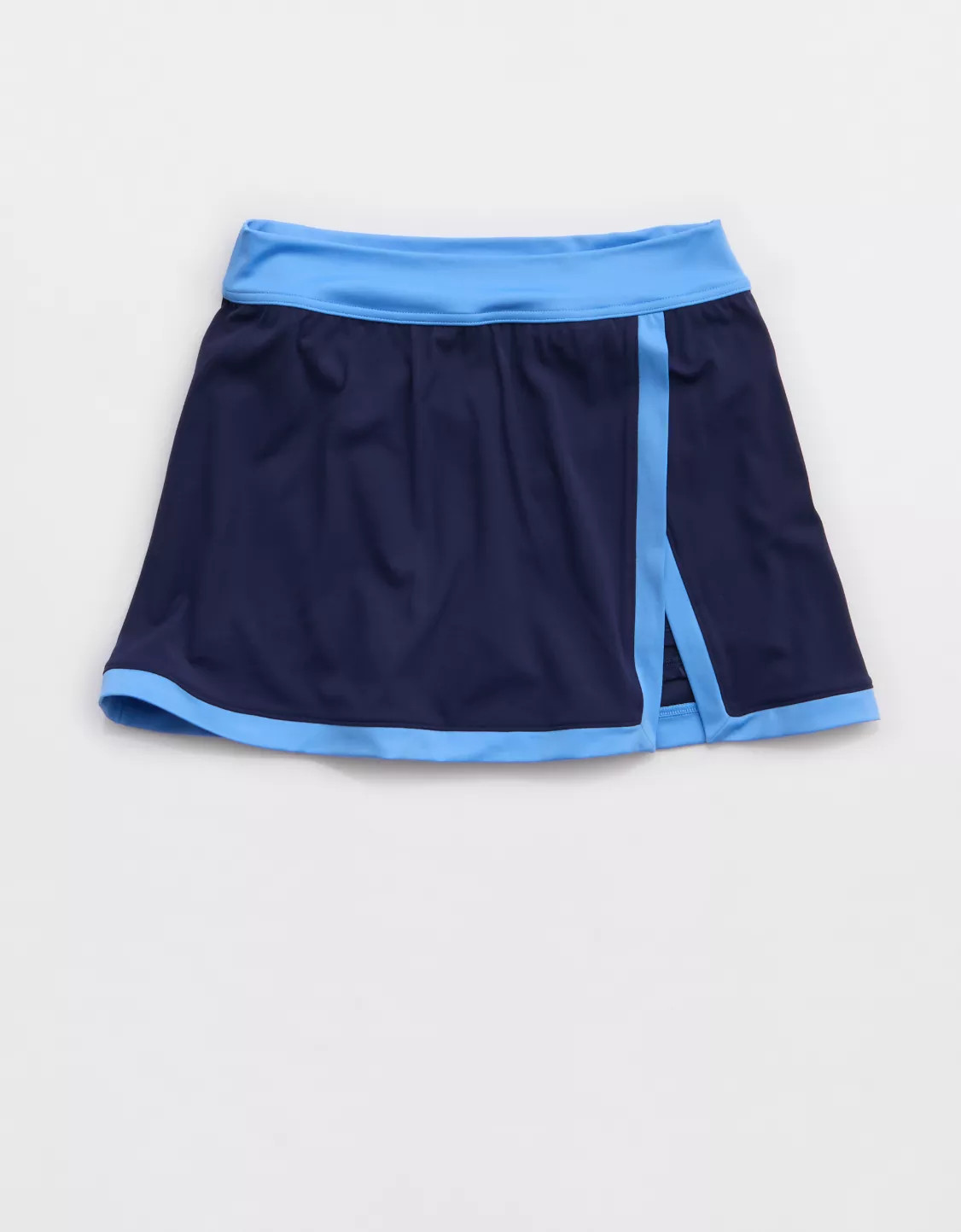 OFFLINE By Aerie Real Me XTRA Colorblock Skort | Aerie