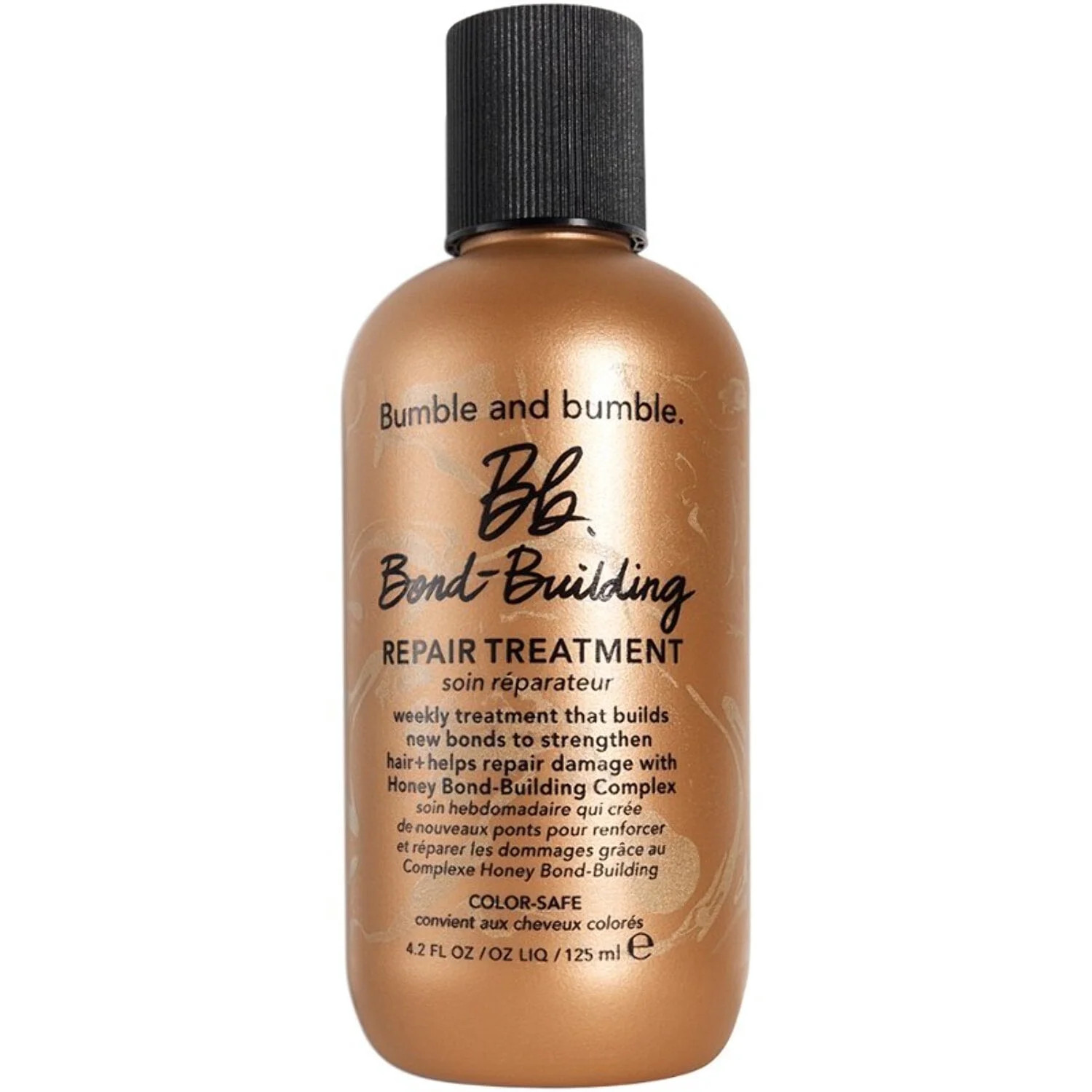 Bumble and Bumble Bond-Building Repair Treatment 4.2 oz | Walmart (US)