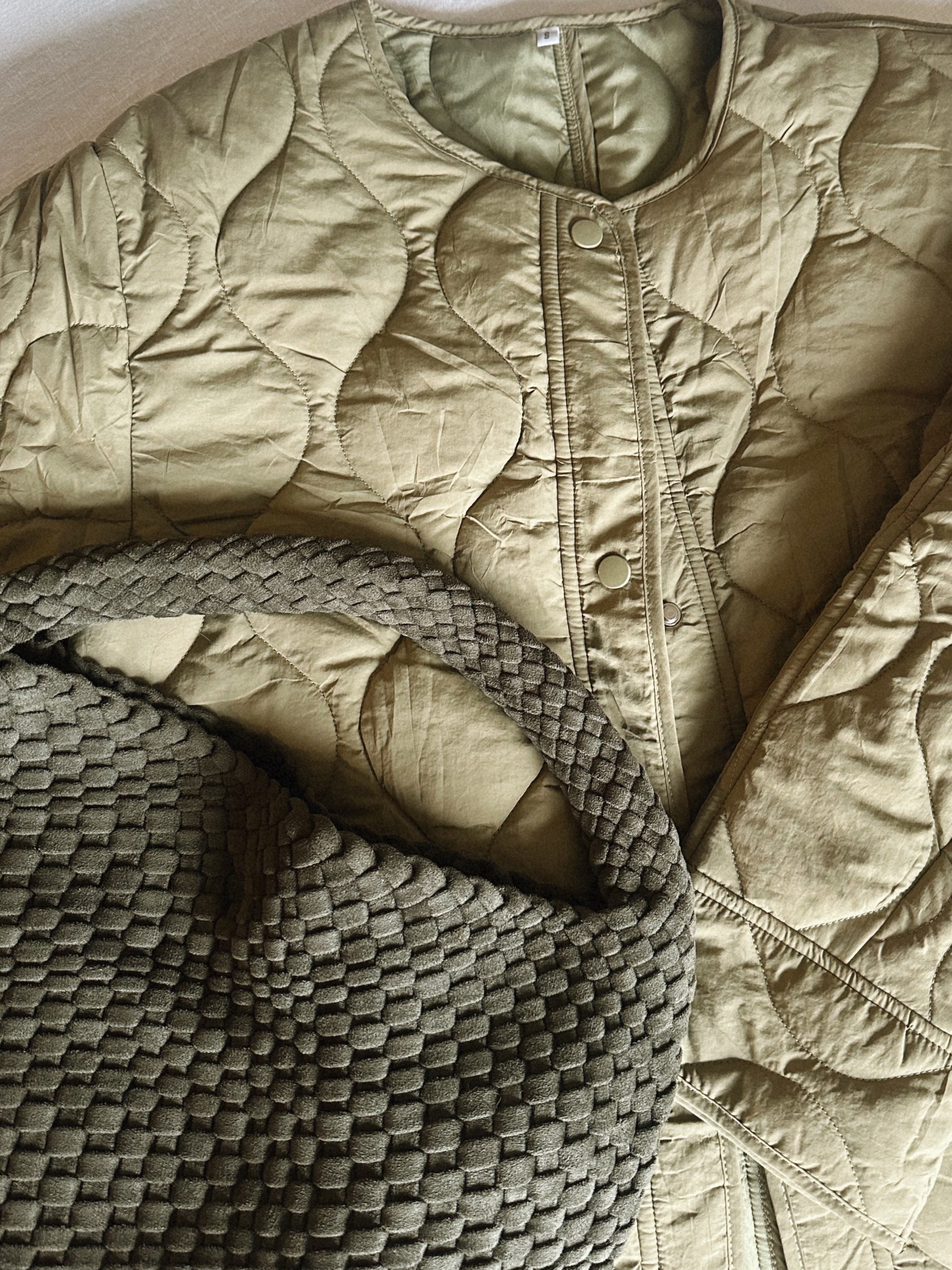 new fit 🫶🏼

#LTKWorkwear #LTKStyleTip #LTKSaleAlert