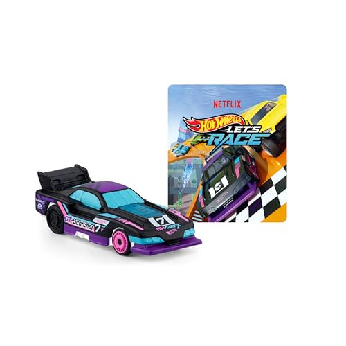Tonies Hot Wheels Audio Toy Figurine | Amazon (US)