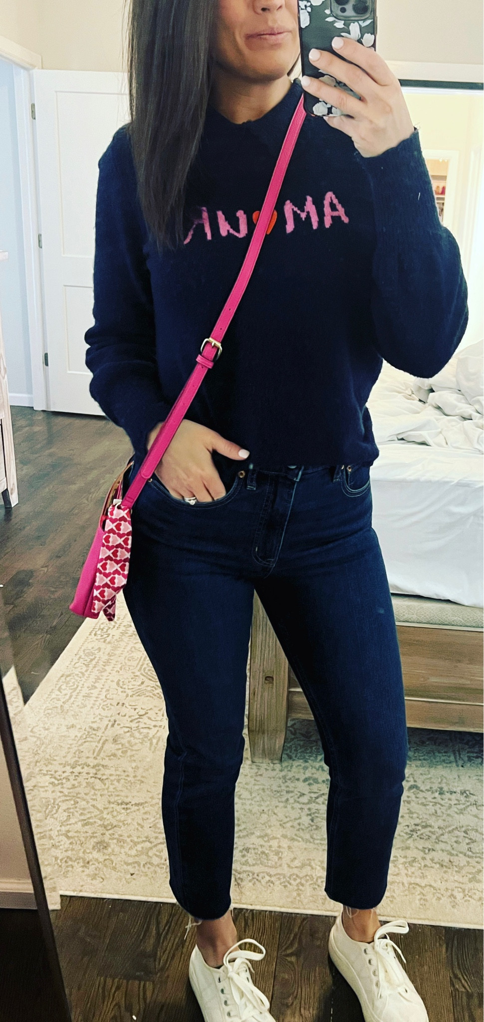 Loft collared sweater on major sale! 🙌🏽

#LTKFind #LTKSale