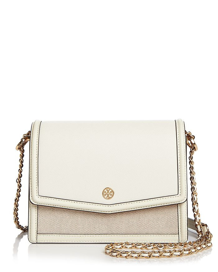 Robinson Canvas Convertible Shoulder Bag | Bloomingdale's (US)
