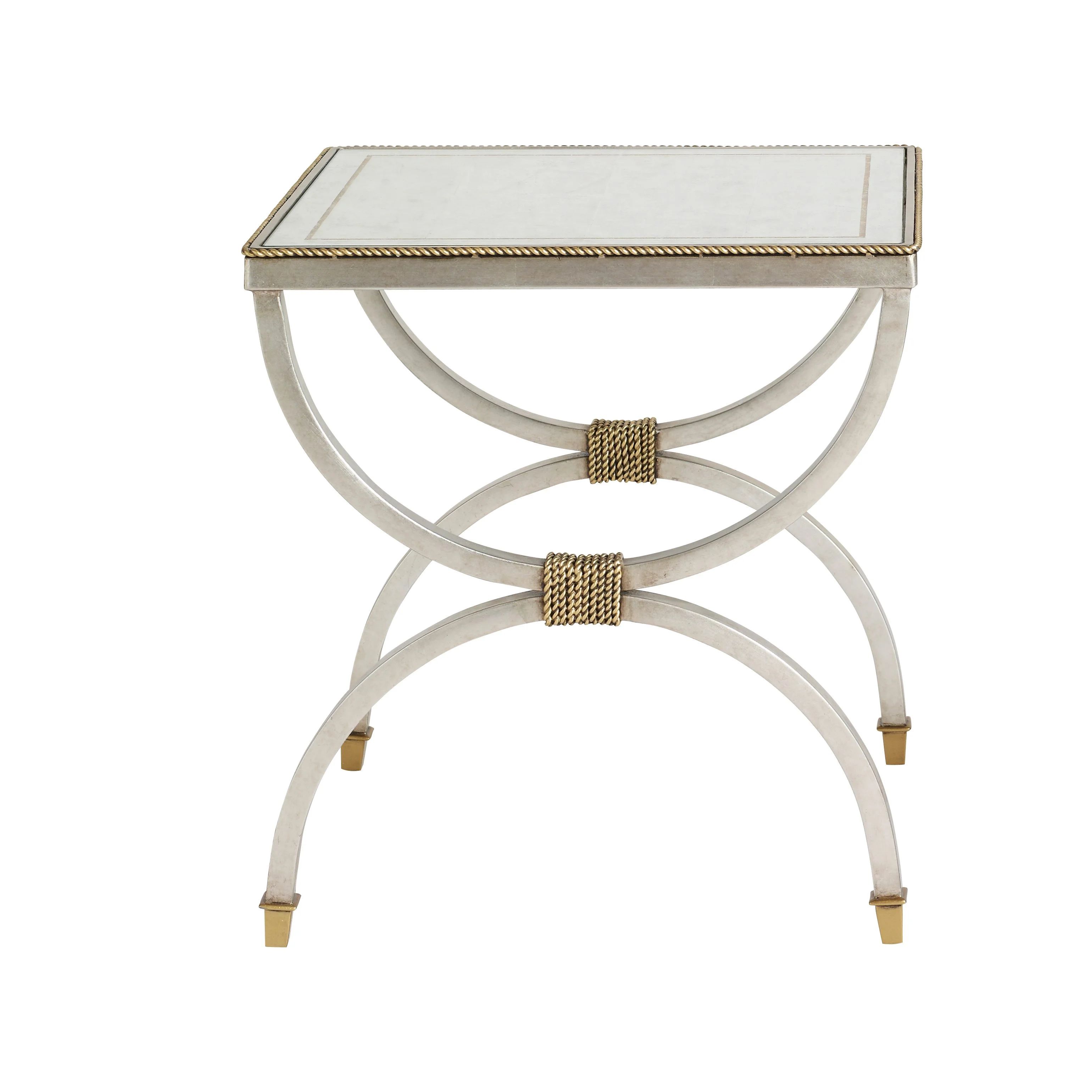 Monarch Cocktail Table | Wayfair North America