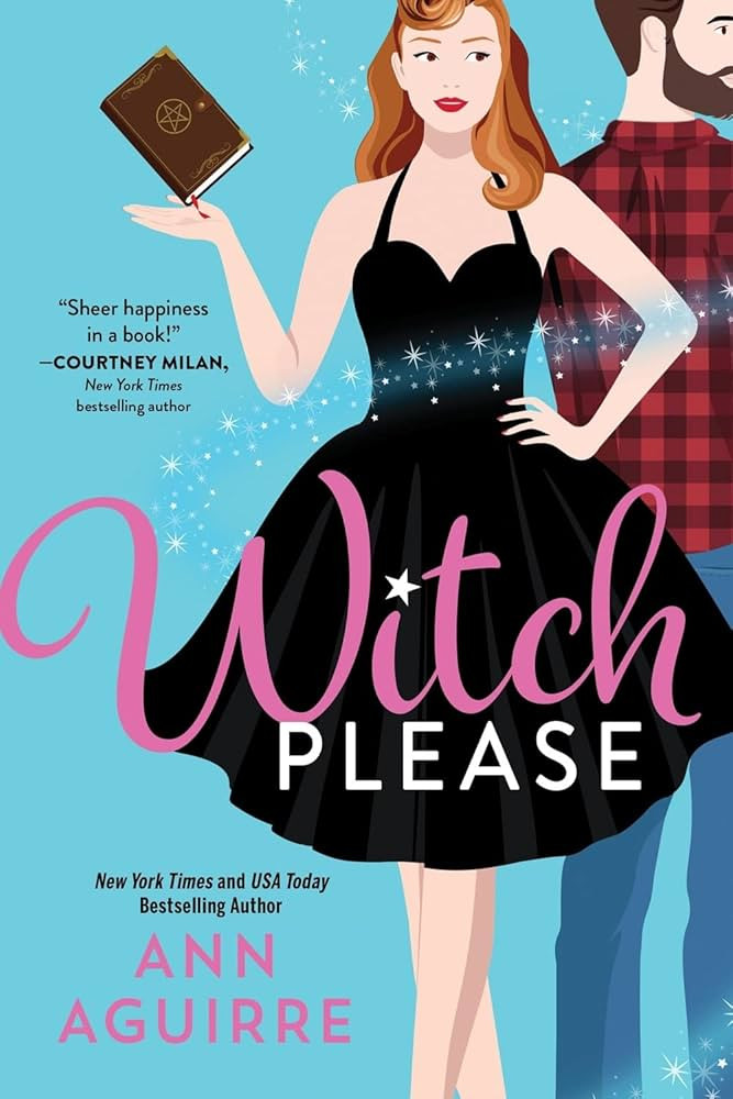Witch Please (Fix-It Witches, 1) | Amazon (US)