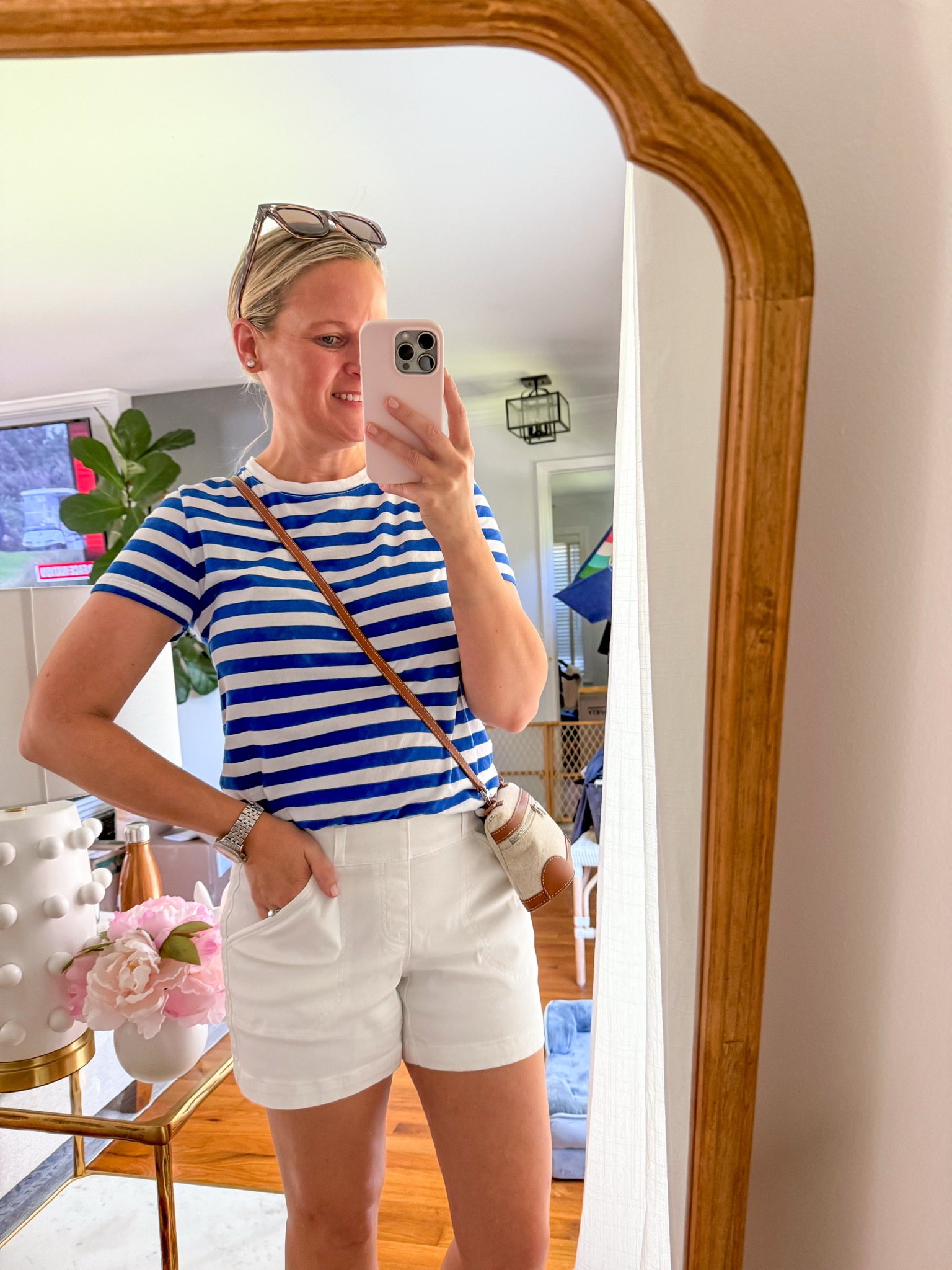 OOTD for running errands this weekend! 

East coast summer, whimsical dresses, teacher appreciation gift, summer, butter yellow, vacation outfits, country concert outfit, pool sandal, cute purses, Amazon purses, jcrew

#LTKSaleAlert #LTKOver40 #LTKItBag