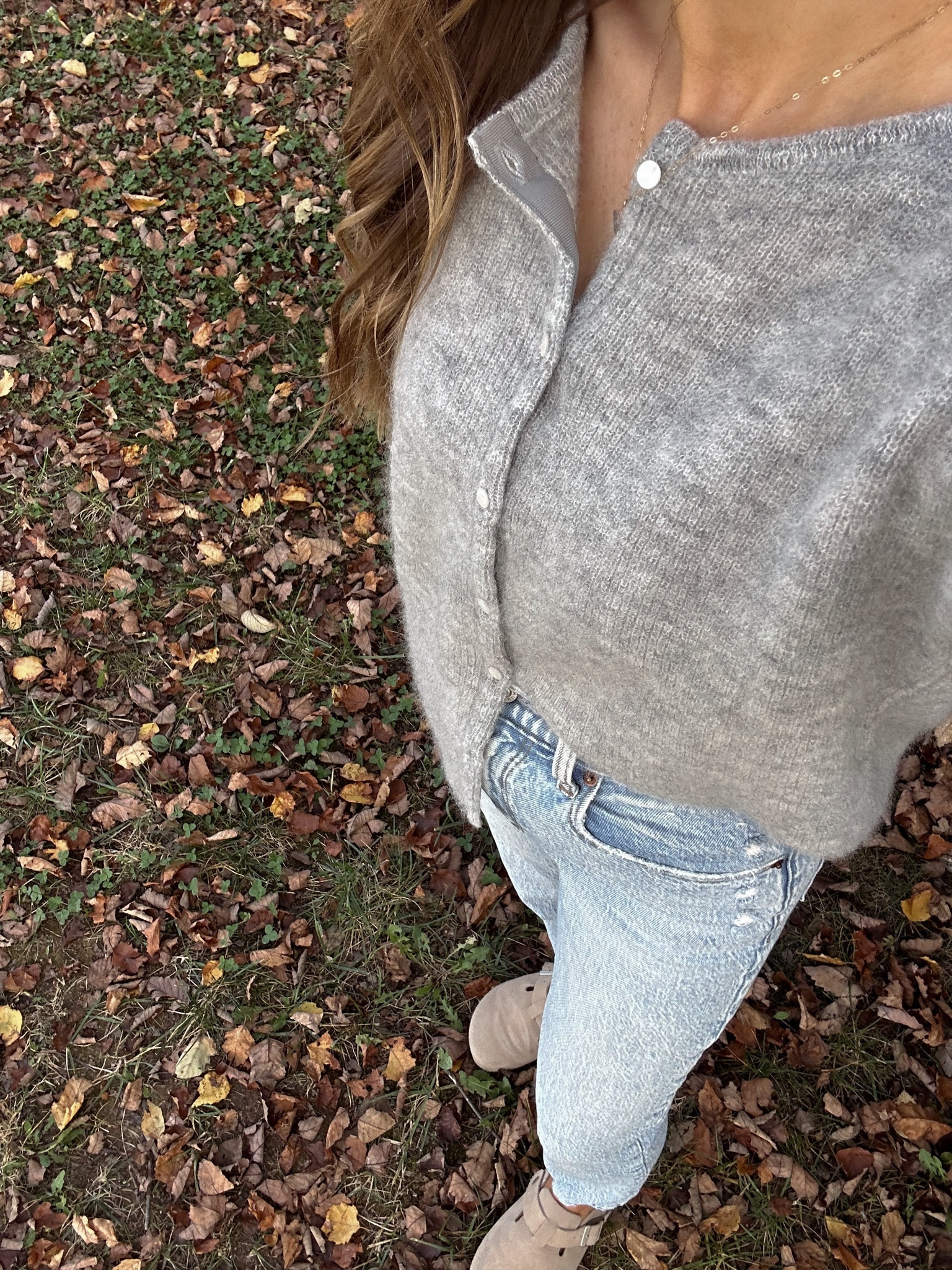 one of my most worn cardigans 🫶🏼

#LTKStyleTip #LTKPetite