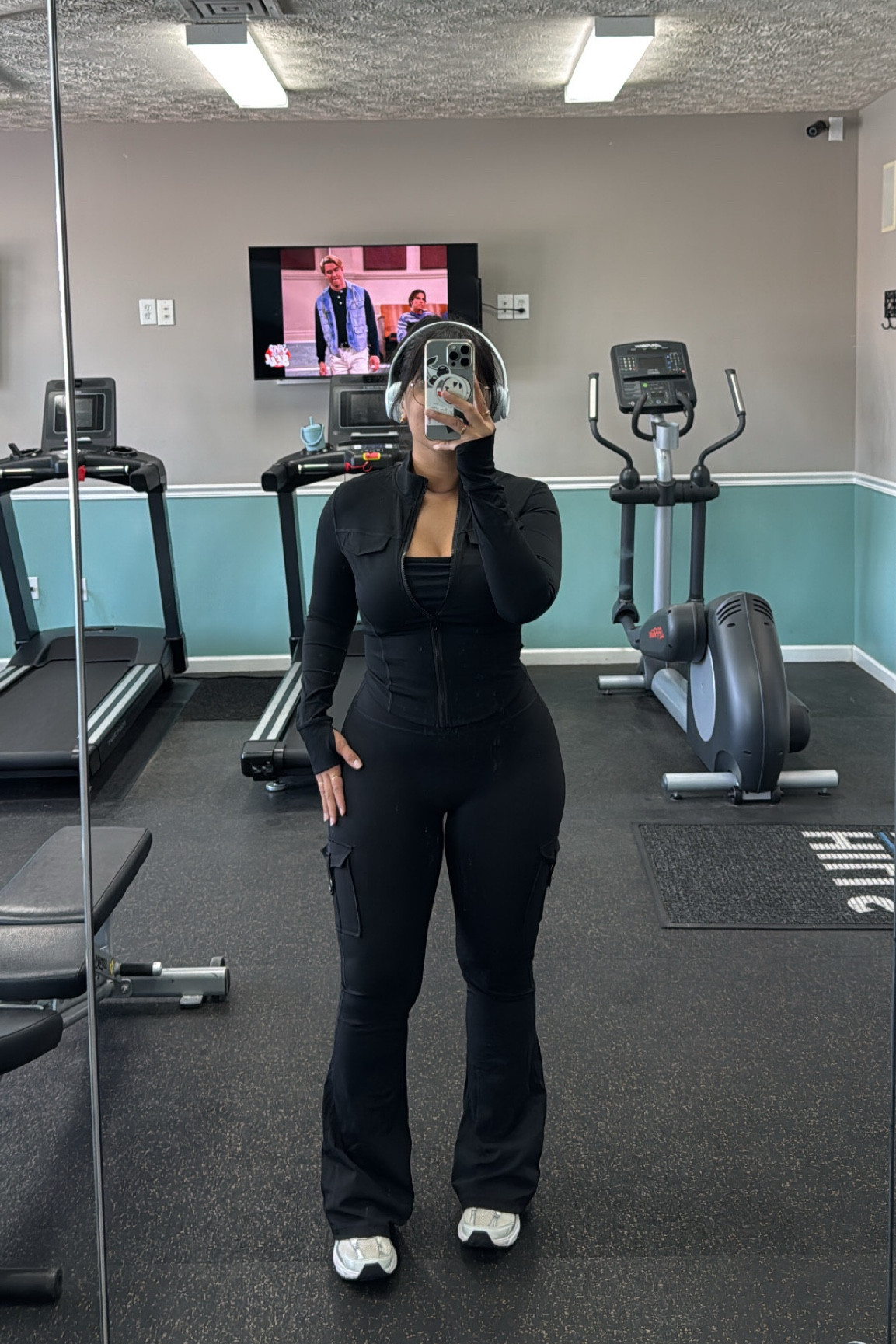 Gym ootd :)

#LTKActive #LTKStyleTip