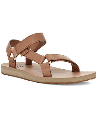 Women's Original Universal Leather Sandals | Macys (US)