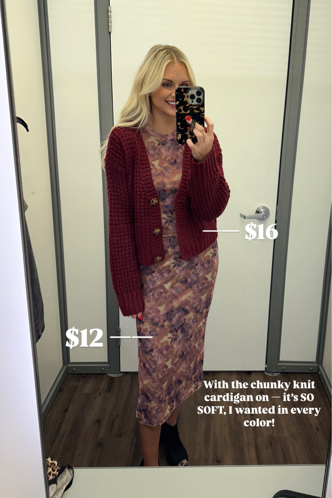 Small set, small cardigan 

#LTKFindsUnder100 #LTKFindsUnder50 #LTKStyleTip