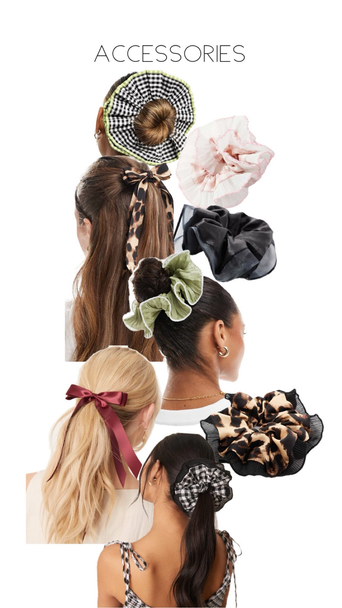 My latest accessory finds 🫶🏻✨🌸

#LTKuk #LTKspring #LTKeurope