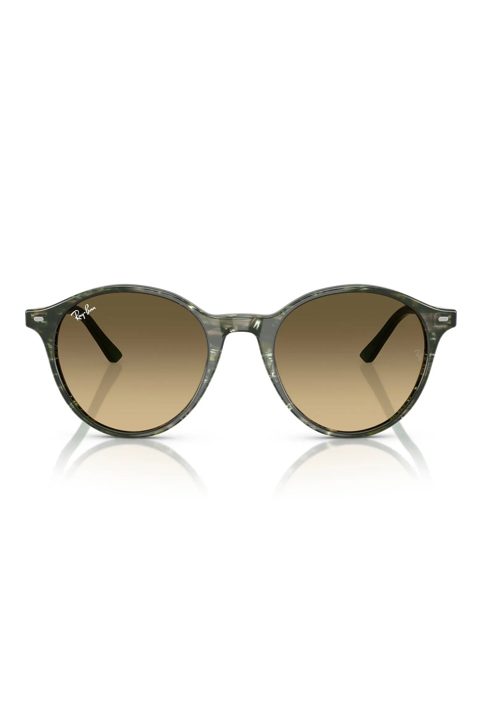 Ray-Ban Bernard 53mm Gradient Phantos Sunglasses (Men) | Nordstrom | Nordstrom