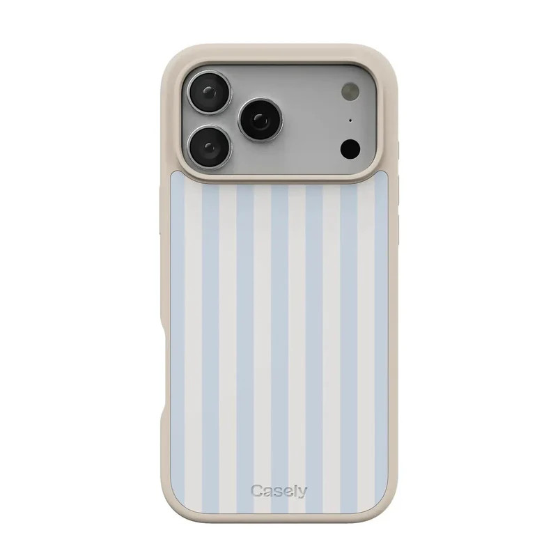 Blue Stripes   Sunday Best Case | CASELY
