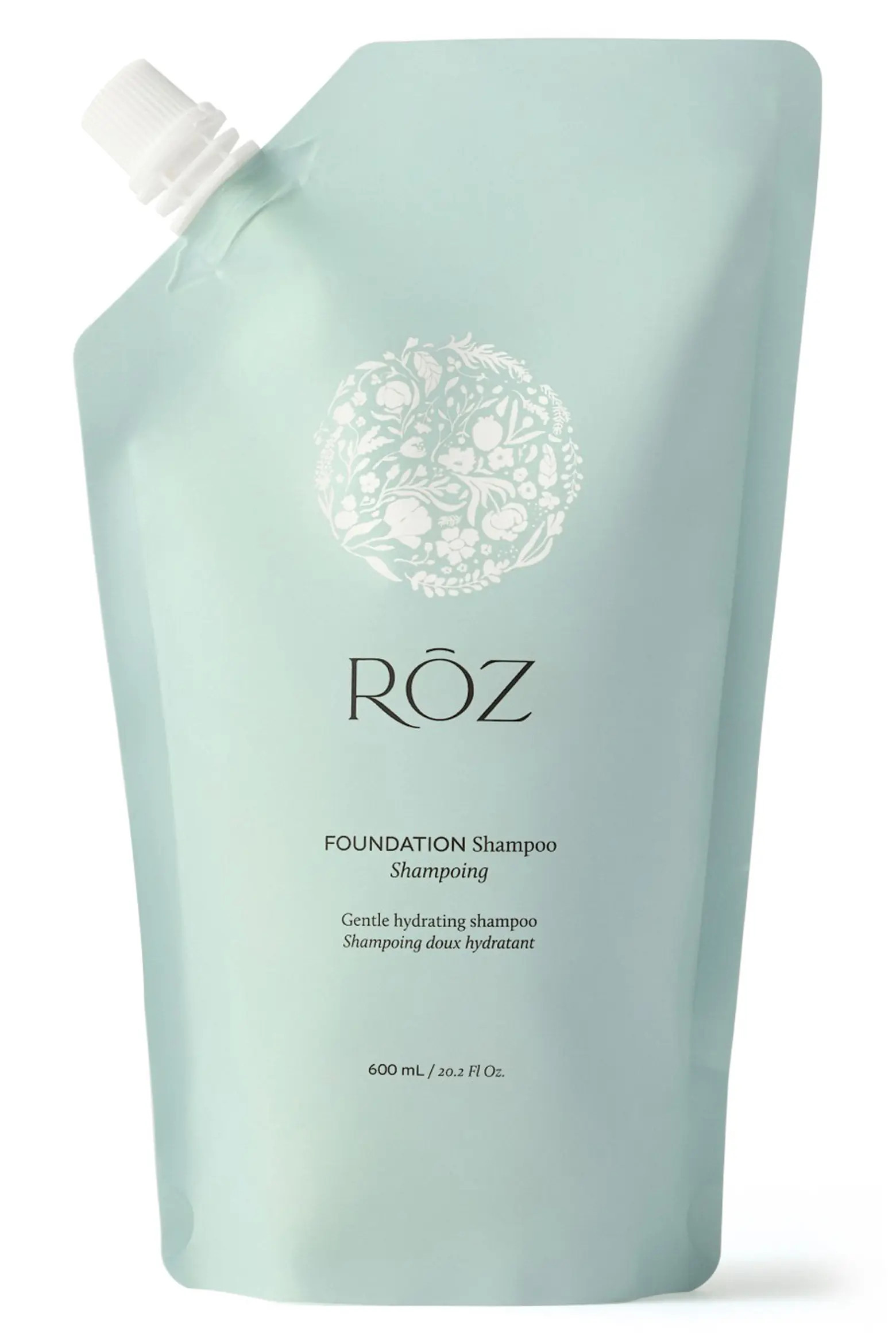 ROZ Foundation Shampoo (Women) | Nordstrom | Nordstrom