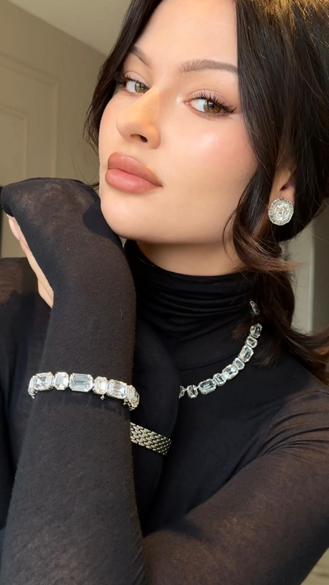 Swarovski Millenia Collection 

#LTKeurope #LTKsale #LTKdeutschland